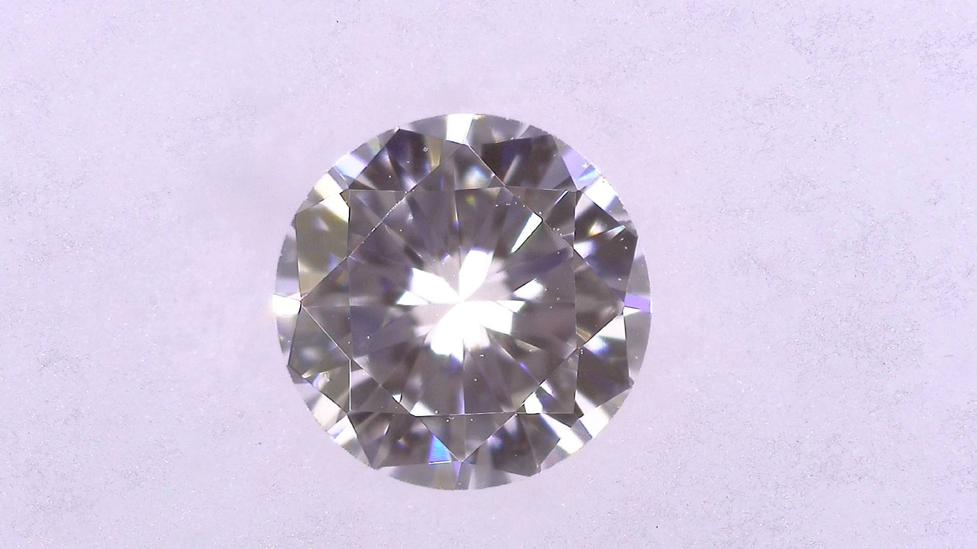 0.240ct F VVS-2 GOOD/GD/FR FAINT NATURAL 4.05-4.10X2.35mm Loose Diamond