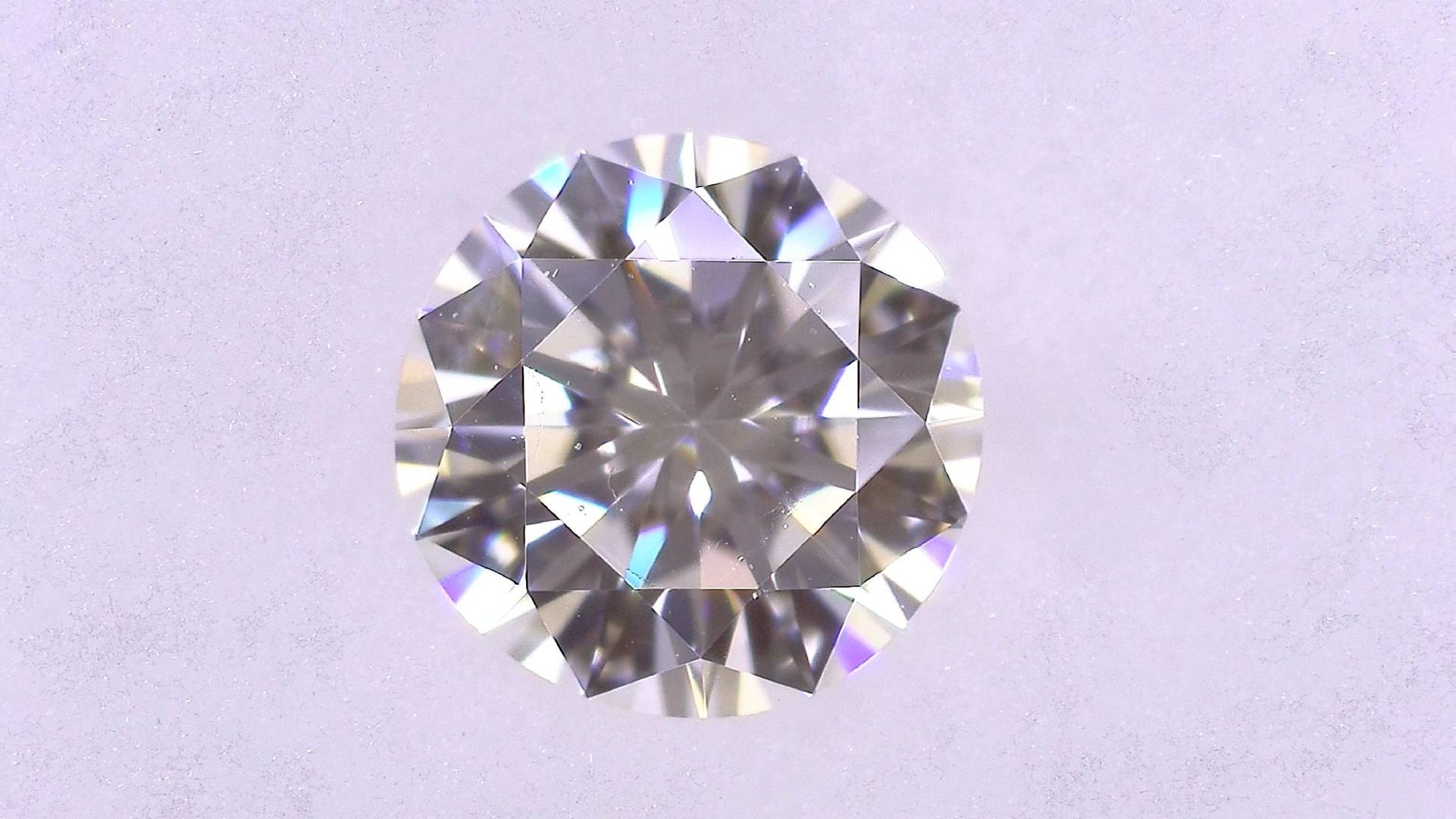 0.279ct H VS-1 VERY GOOD/VG/GD NONE NATURAL 4.18-4.26X2.58mm Loose Diamond