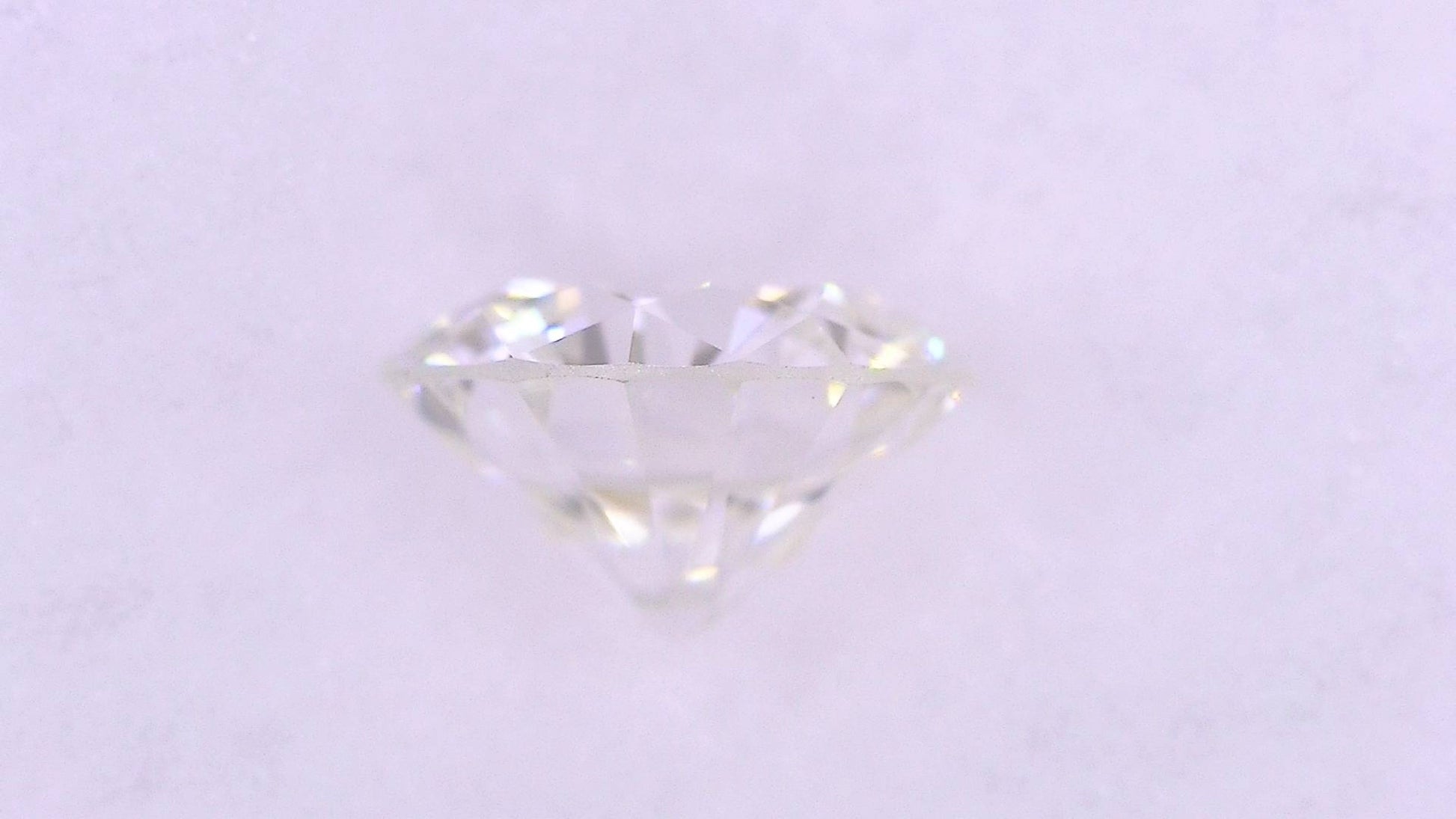 0.279ct H VS-1 VERY GOOD/VG/GD NONE NATURAL 4.18-4.26X2.58mm Loose Diamond