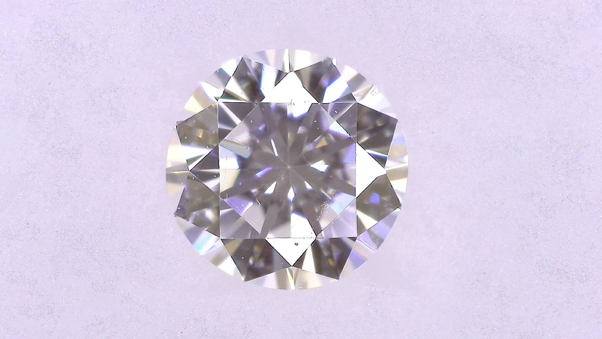 0.279ct H VS-1 VERY GOOD/VG/GD NONE NATURAL 4.18-4.26X2.58mm Loose Diamond