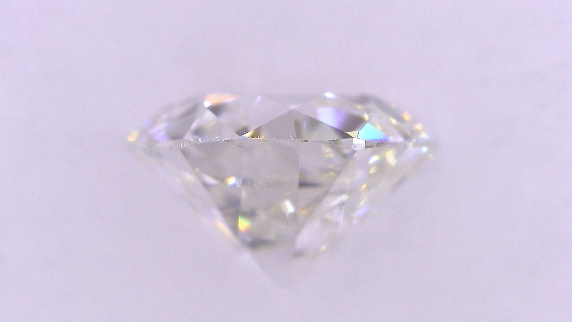0.789ct F VS-2 ****/GD/FR FAINT NATURAL 5.77-6.01X3.67mm X Diamond Loose