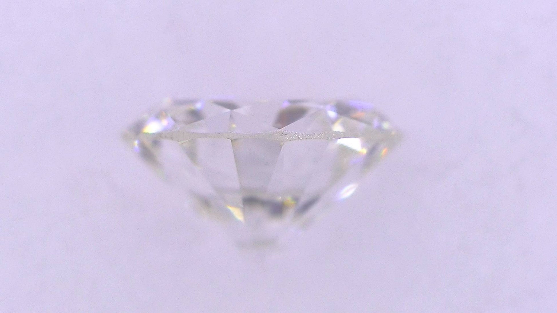0.245ct H VVS-2 GOOD/GD/FR NONE NATURAL 4.02-4.10X2.40mm Loose Diamond