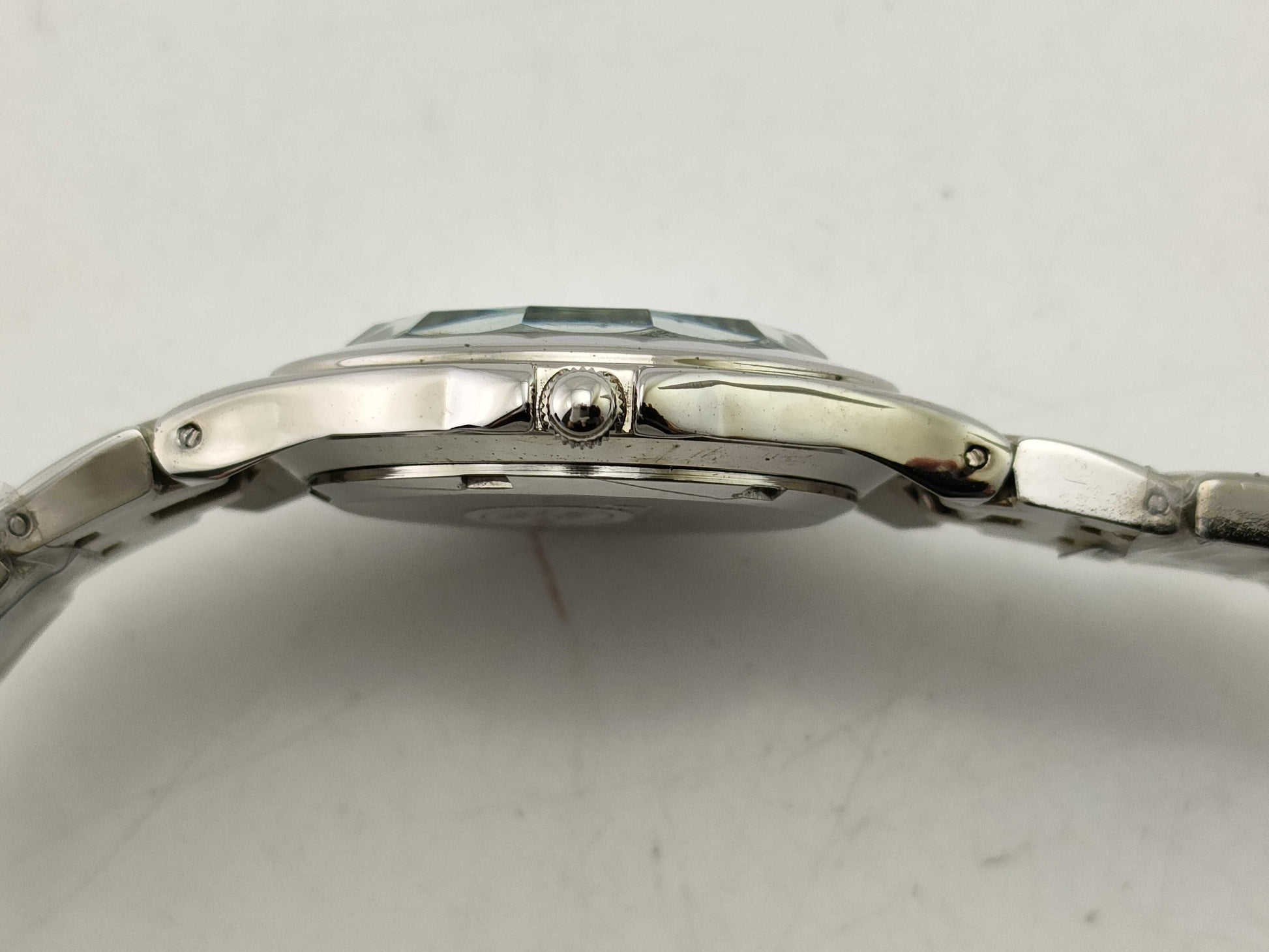 Valentino Quartz Men's Watch