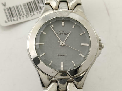 Valentino Quartz Men's Watch