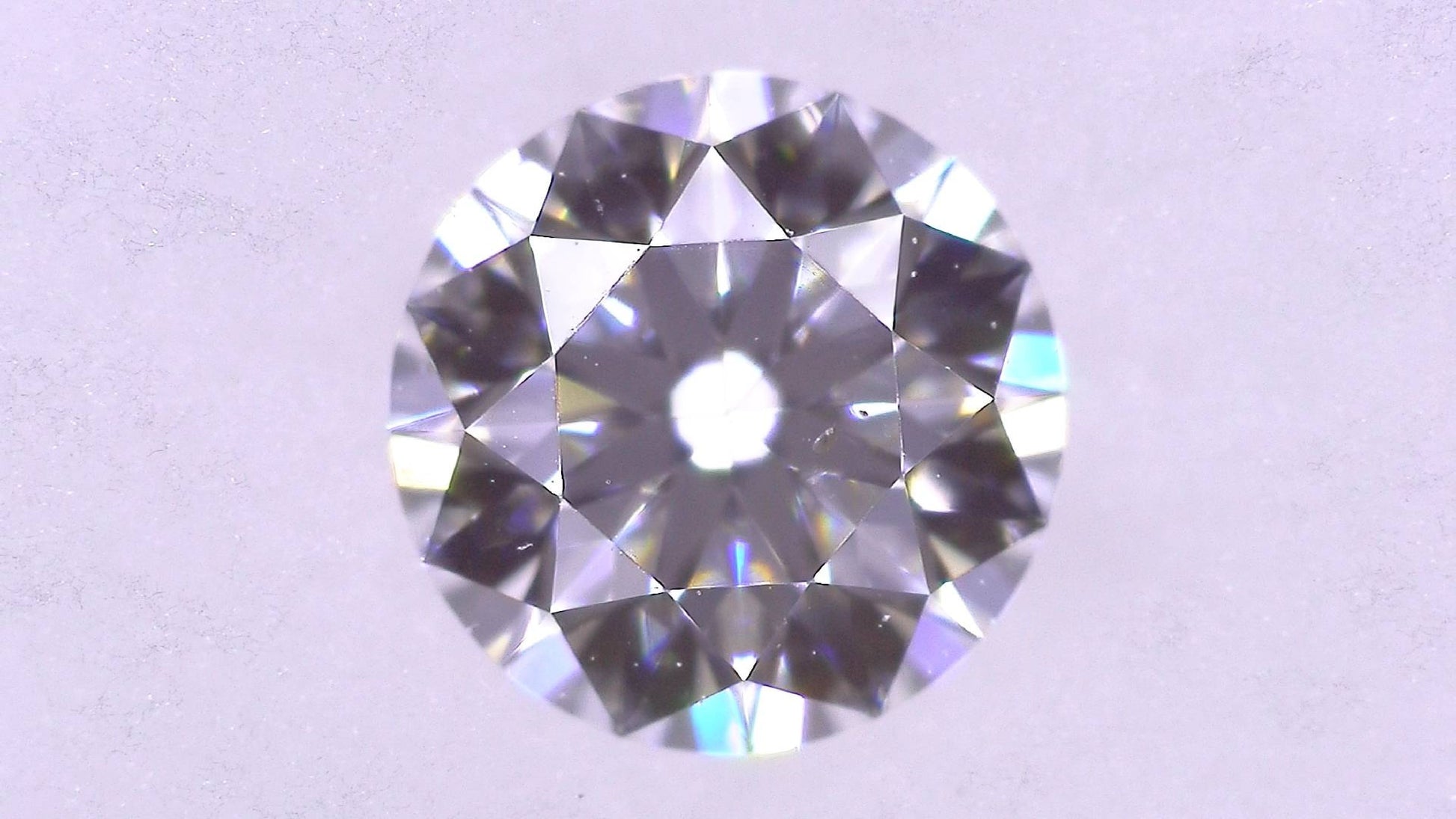 0.268ct E SI-1 EXCELLENT/EX/EX 3EX HC NONE NATURAL 4.12-4.15X2.57mm Loose Diamond