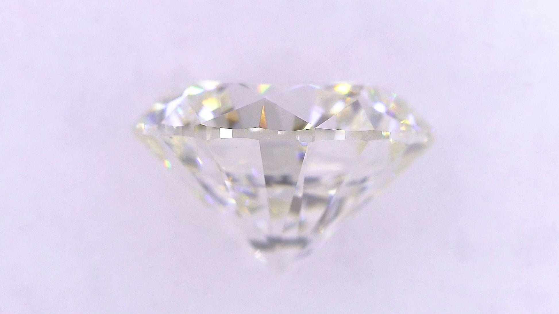 1.56ct I SI-1 GOOD/GD/GD NONE NATURAL 7.24-7.36X4.69mm GIA Diamond Loose