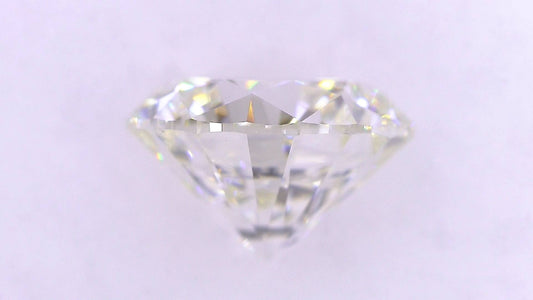 1.56ct I SI-1 GOOD/GD/GD NONE NATURAL 7.24-7.36X4.69mm GIA Diamond Loose