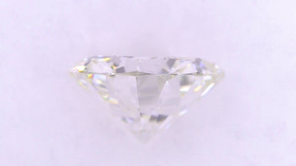 1.42ct H SI-1 FAIR/FR/VG FAINT NATURAL 7.46-7.57X4.26mm GIA Diamond Loose