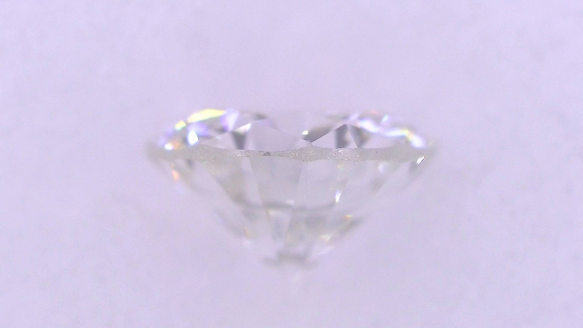 0.239ct I VS-2 GOOD/GD/FR FAINT NATURAL 3.96-4.04X2.42mm Loose Diamond