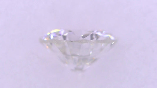 0.239ct I VS-2 GOOD/GD/FR FAINT NATURAL 3.96-4.04X2.42mm Loose Diamond