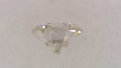 0.258ct G VS-1 GOOD/GD/FR FAINT NATURAL 4.02-4.12X2.53mm Loose Diamond