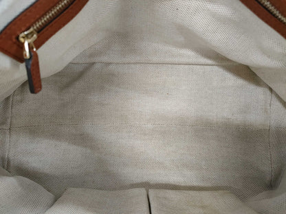 GUCCI Soho 2-Way Tote Bag