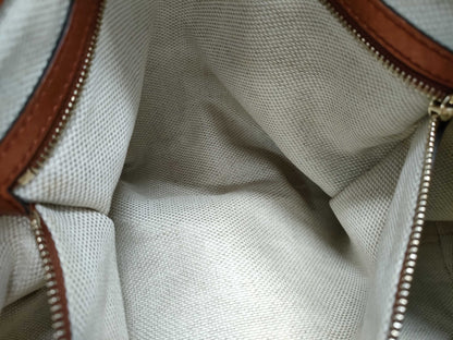 GUCCI Soho 2-Way Tote Bag
