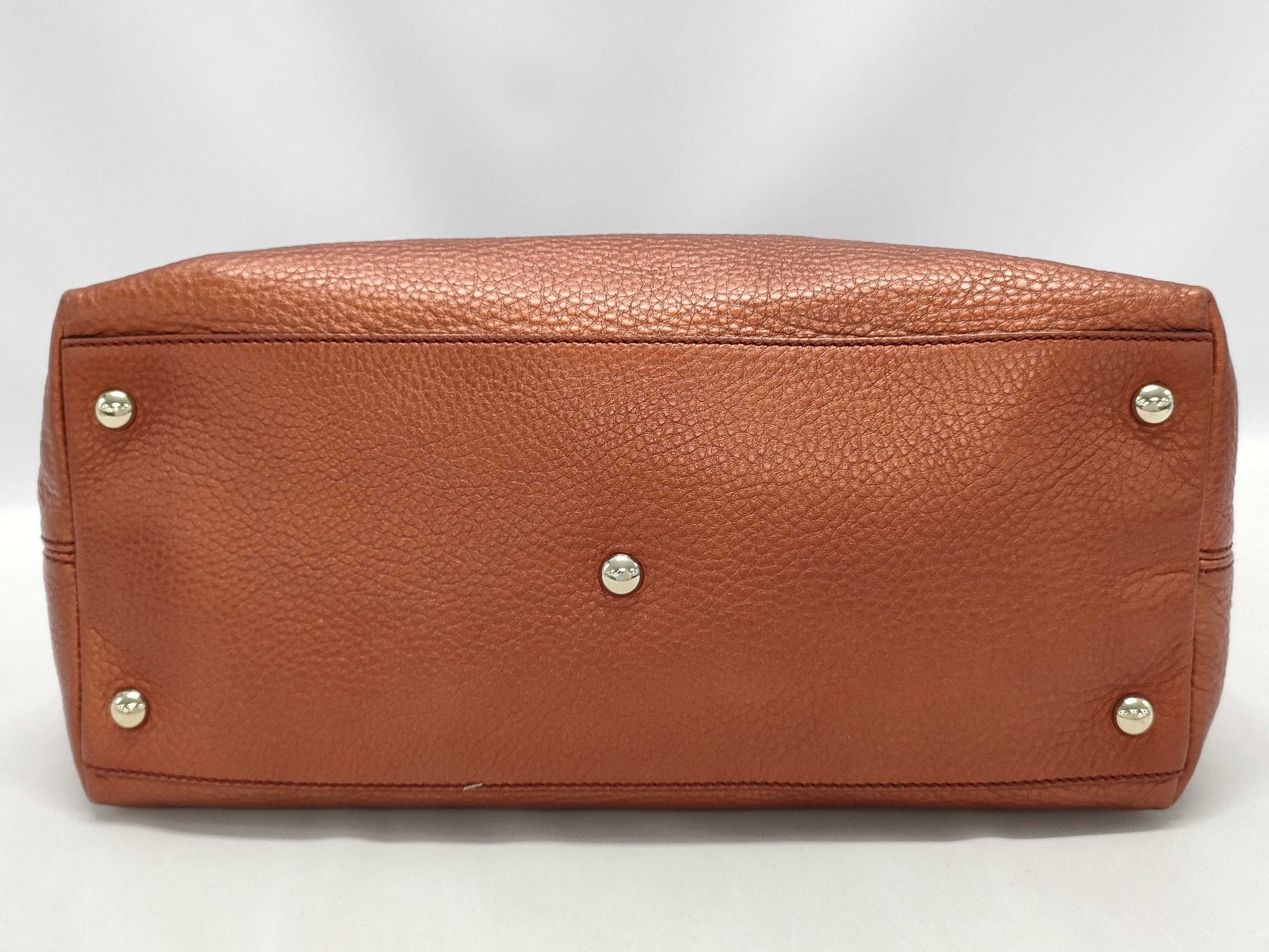 GUCCI Soho 2-Way Tote Bag