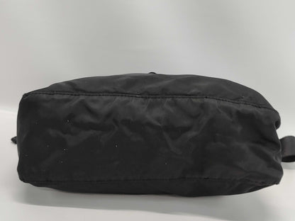 PRADA nylon shoulder bag shoulder bag