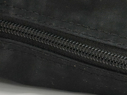 PRADA nylon shoulder bag shoulder bag