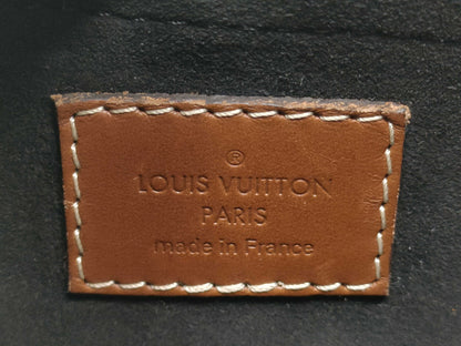 LOUIS VUITTON Monogram Pallas BB 2-Way Bag Handbag