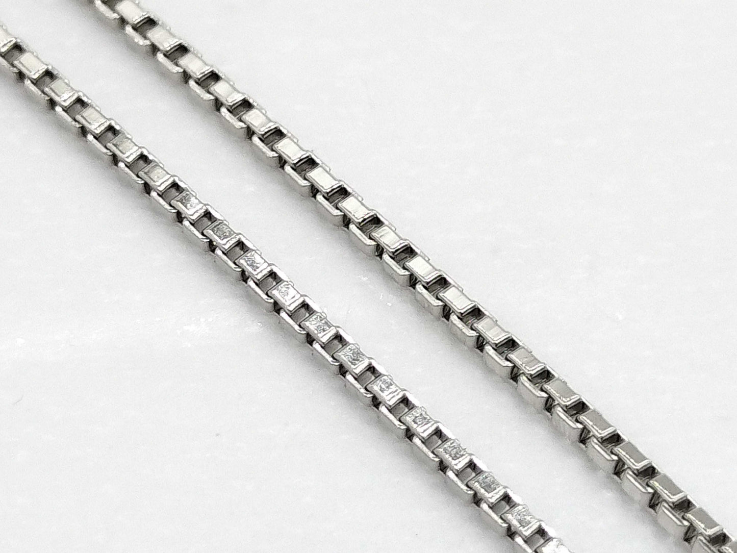R0.73ct D0.27ct/0.17ct Pt900/Pt850 6.5g Necklace 