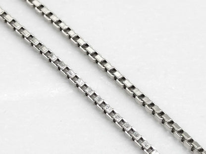 R0.73ct D0.27ct/0.17ct Pt900/Pt850 6.5g Necklace 