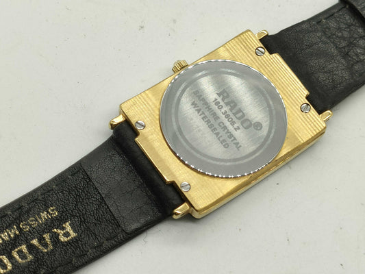 RADO FLORENCE 160.3605.2 34283600 Quartz Unmoving Women's Watch
