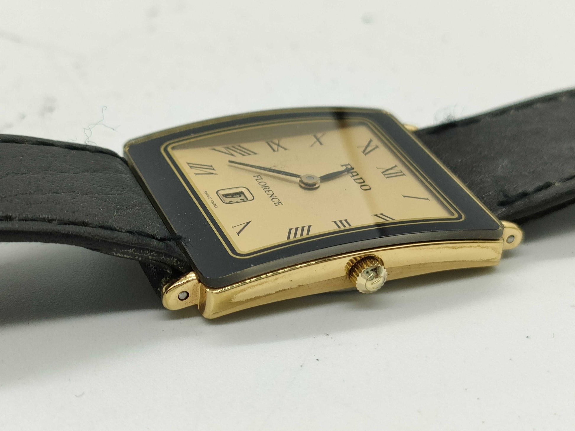 RADO FLORENCE 160.3605.2 34283600 Quartz Unmoving Women's Watch