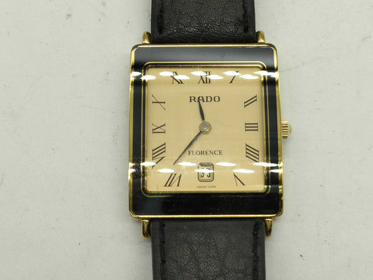 RADO FLORENCE 160.3605.2 34283600 Quartz Unmoving Women's Watch