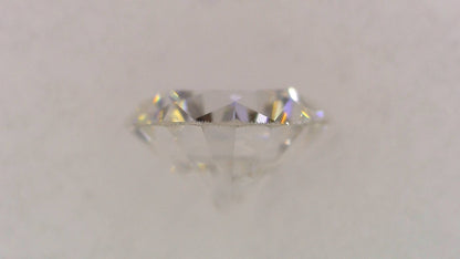 0.295ct G SI-2 GOOD/GD/FR NONE NATURAL 4.24-4.31X2.62mm Loose Diamond