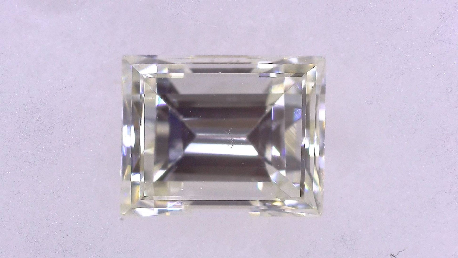 0.331ct K VS-2 ****/GD/GD NONE NATURAL 4.30-3.39X2.56mm RCT Diamond Loose
