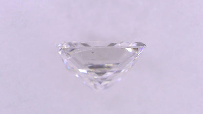 0.257ct F SI-2 ****/GD/FR NONE NATURAL 3.98-3.44X2.31mm RCT Diamond Loose