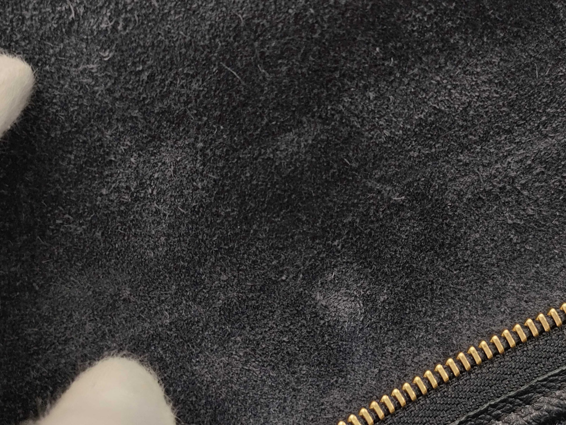 CELINE Navy Handbag