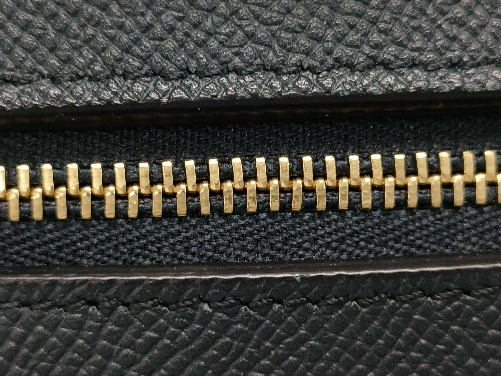 CELINE Navy Handbag