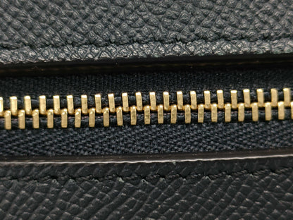 CELINE Navy Handbag