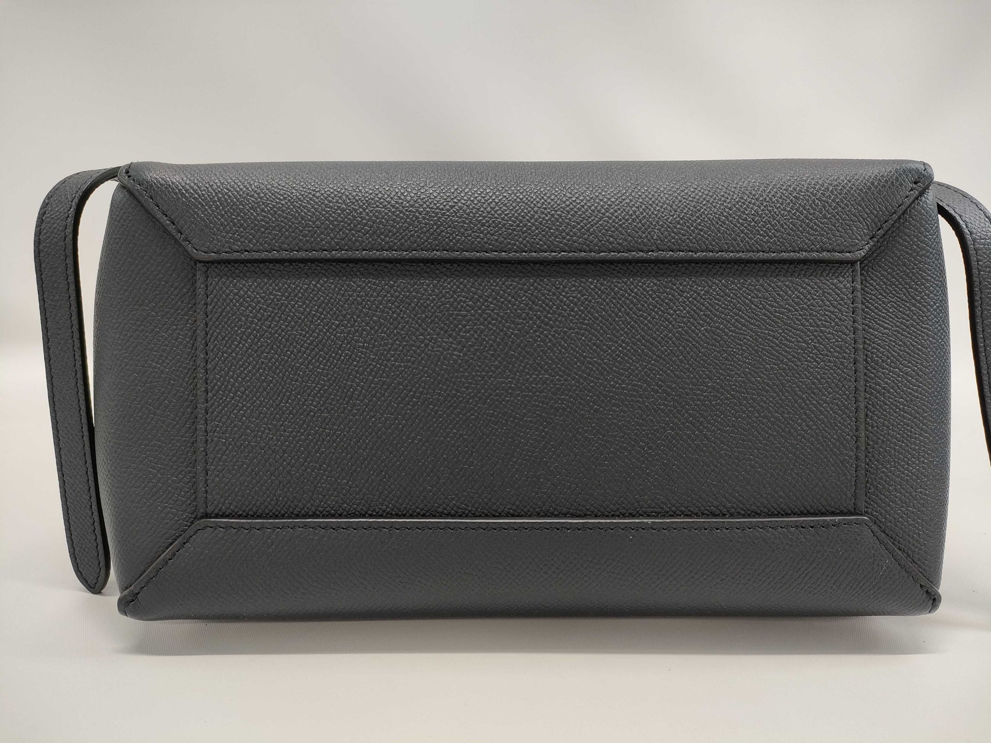 CELINE Navy Handbag