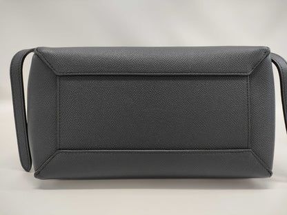 CELINE Navy Handbag