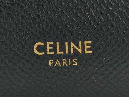 CELINE Navy Handbag