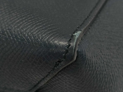 CELINE Navy Handbag