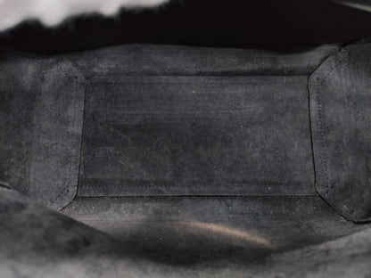 CELINE Navy Handbag
