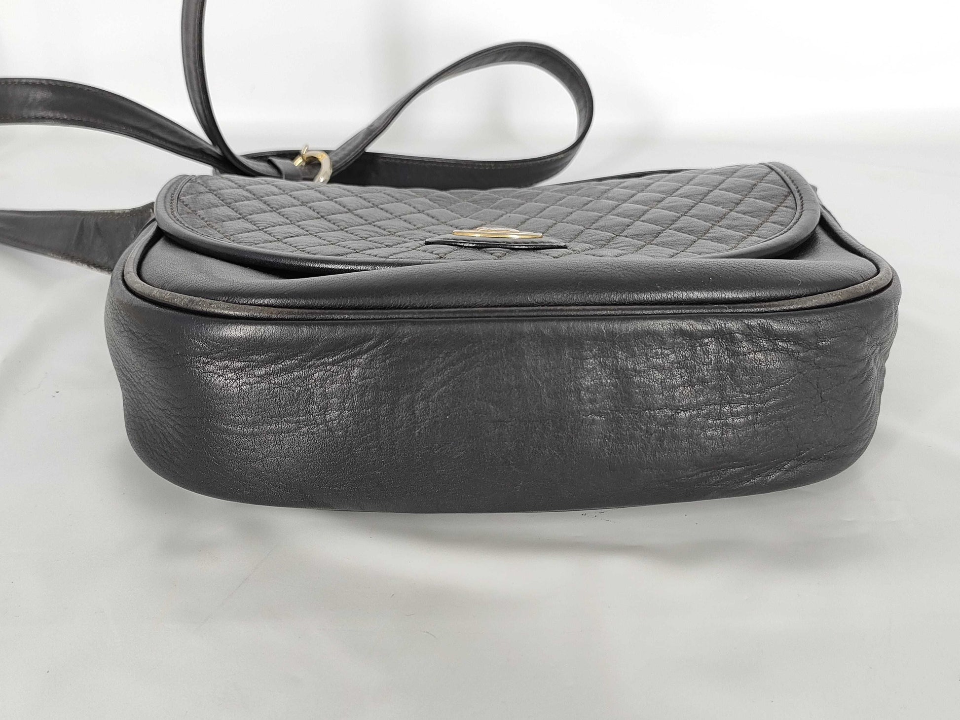 CELINE Vintage Shoulder Bag