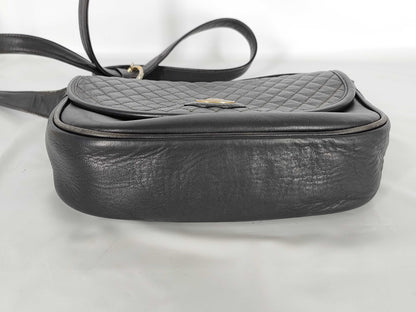 CELINE Vintage Shoulder Bag