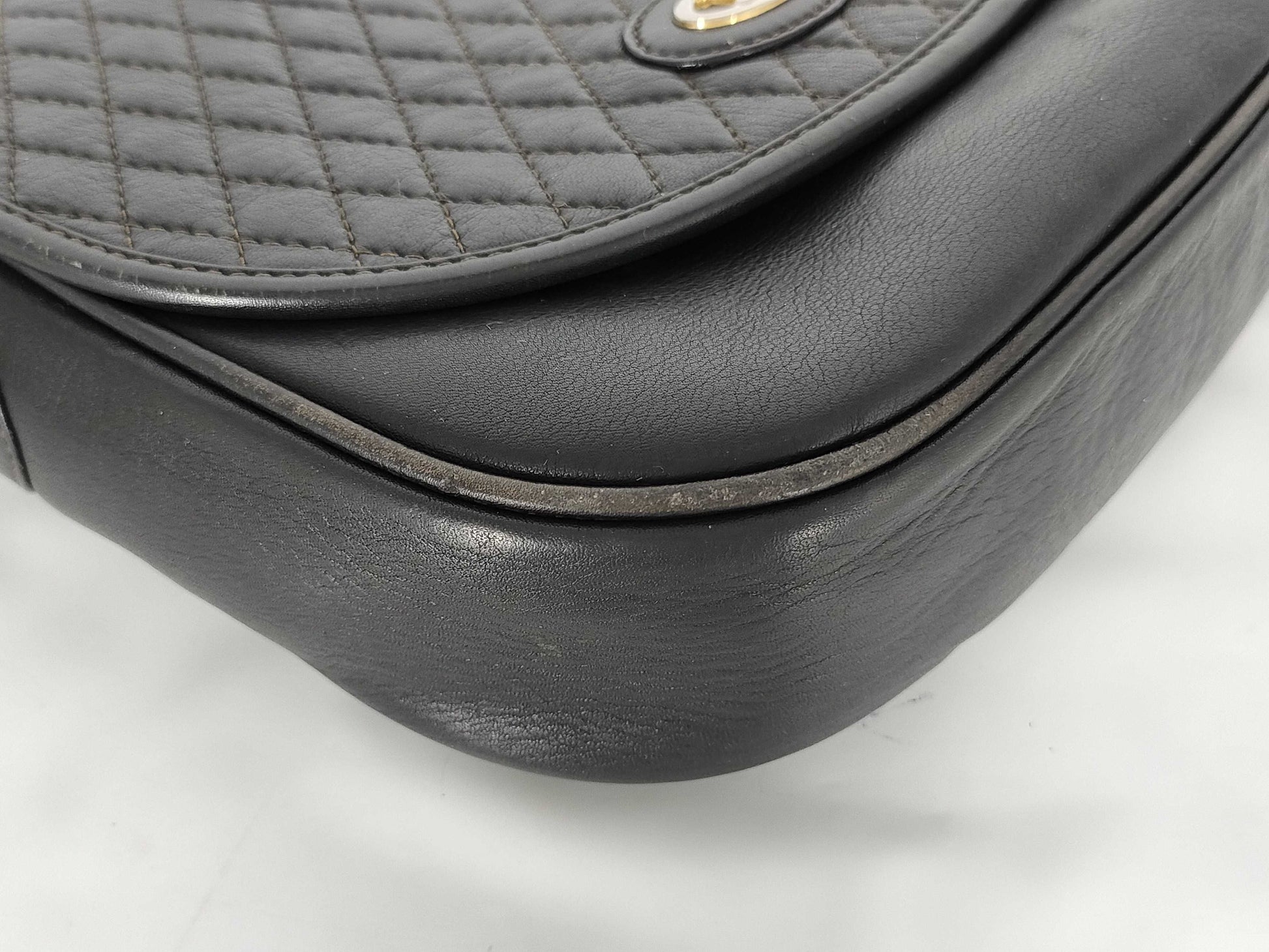 CELINE Vintage Shoulder Bag