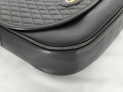 CELINE Vintage Shoulder Bag