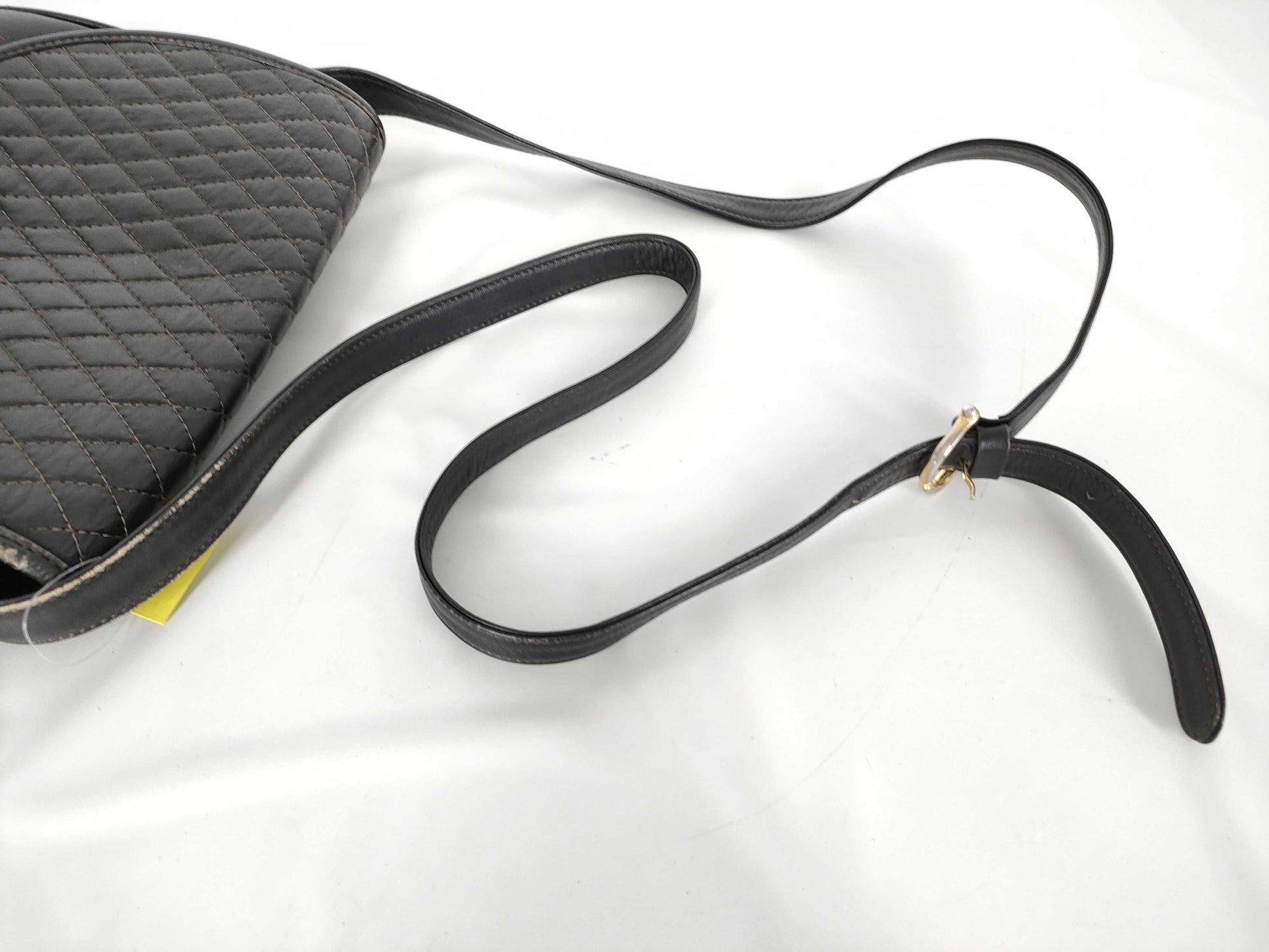 CELINE Vintage Shoulder Bag
