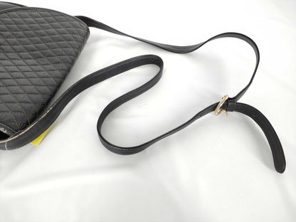 CELINE Vintage Shoulder Bag