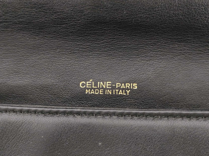 CELINE Vintage Shoulder Bag