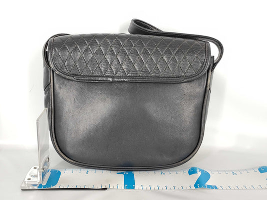CELINE Vintage Shoulder Bag