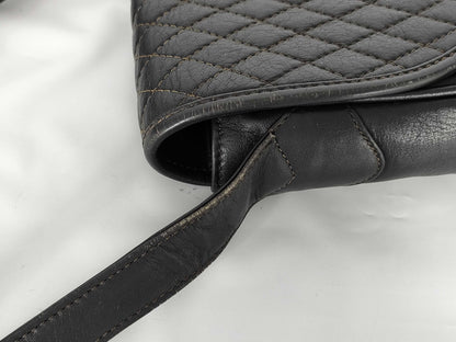 CELINE Vintage Shoulder Bag