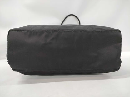 PRADA nylon handbag tote bag