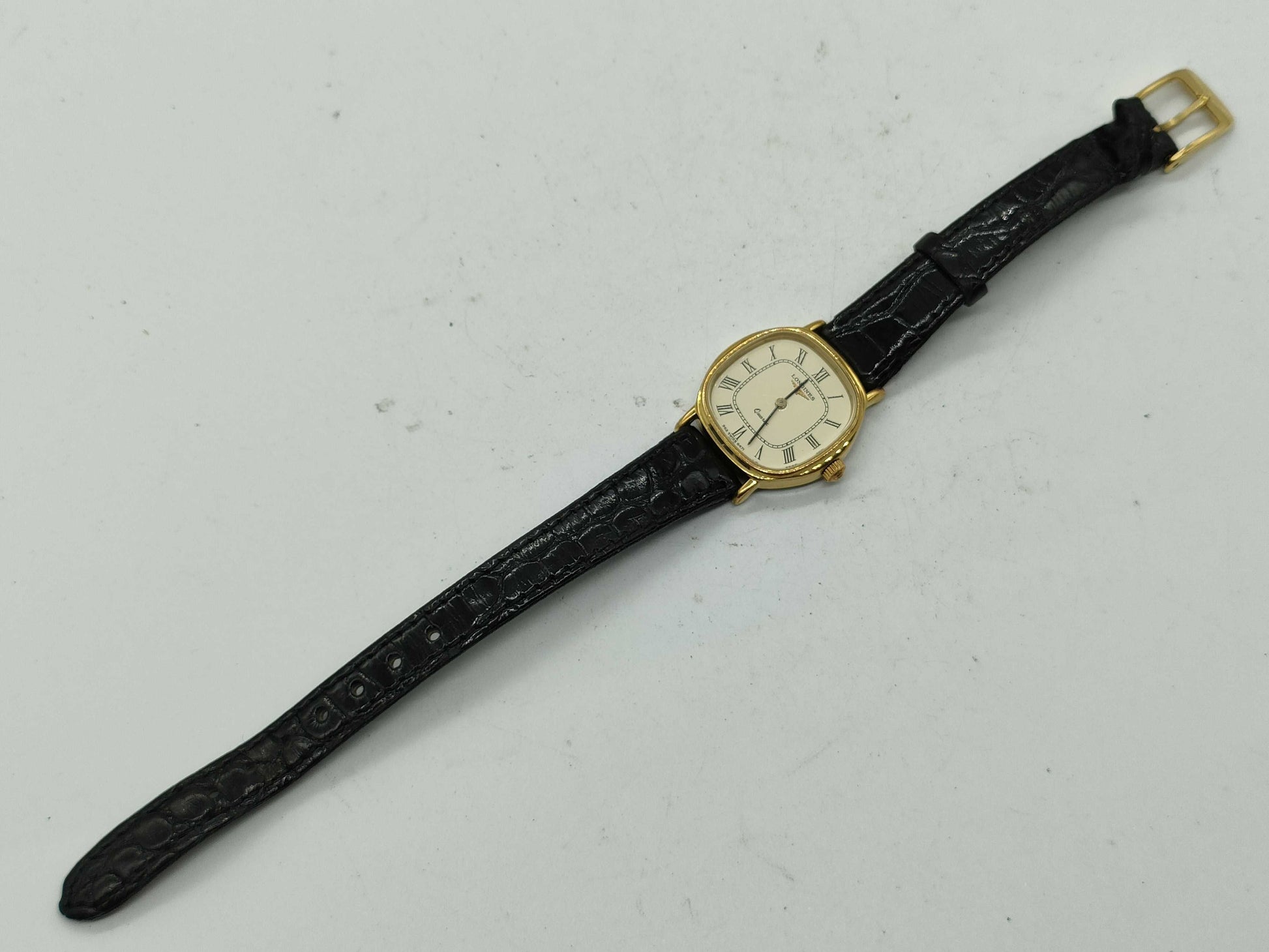 LONGINES Quartz 21133126 Women's Watch