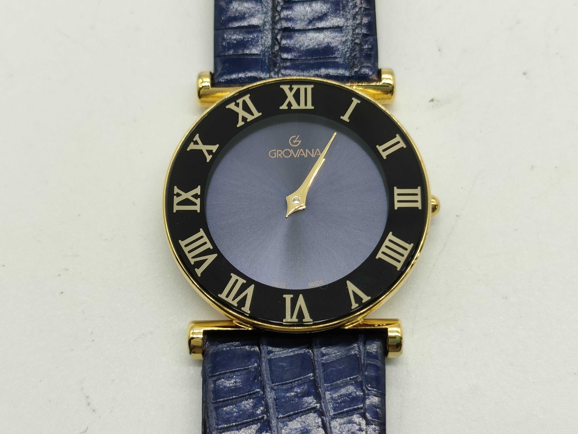 GROVANA 3175.1 Quartz Unmoving Women's Watch