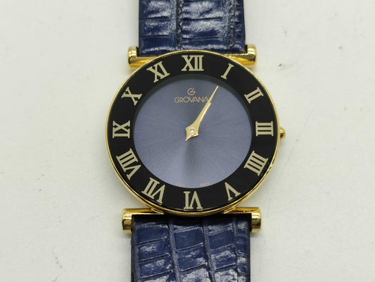 GROVANA 3175.1 Quartz Unmoving Women's Watch